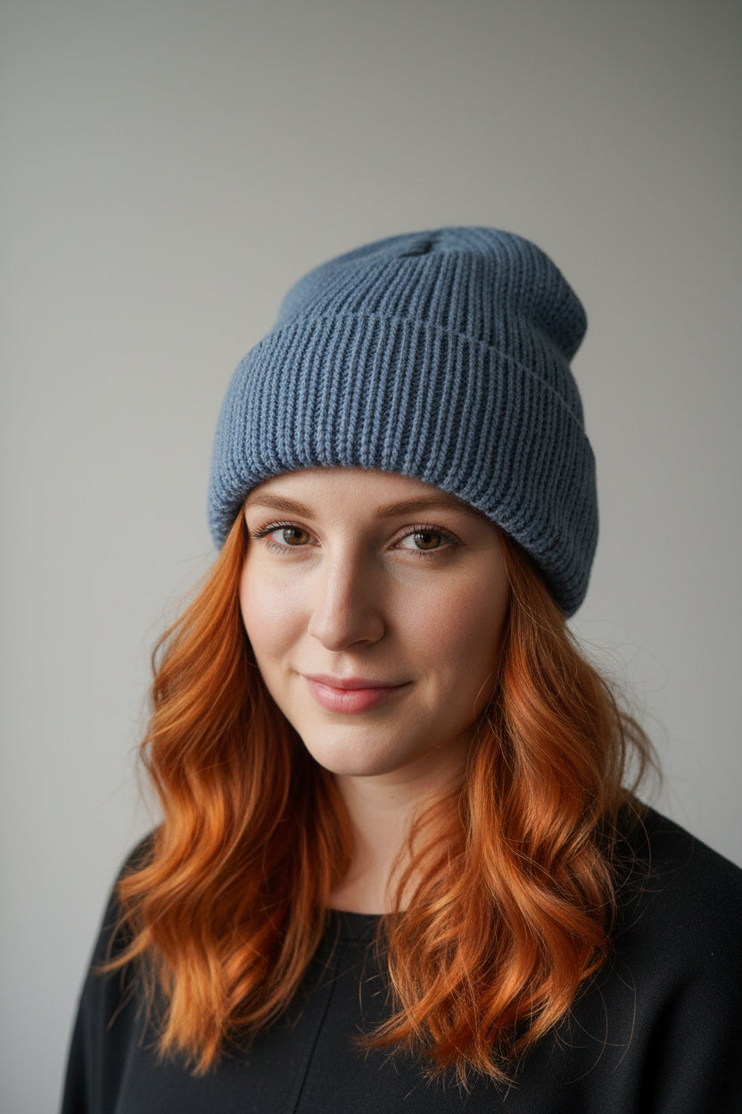 Mehana Beanie