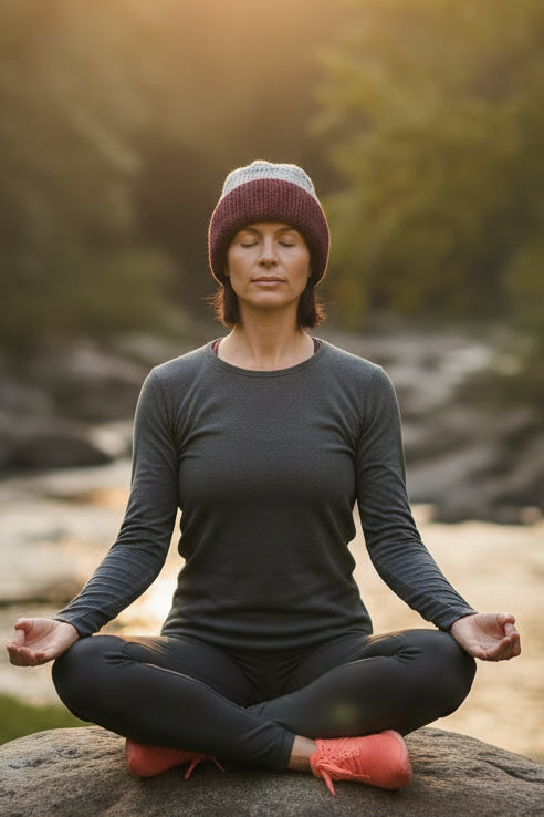 Mehana Beanie