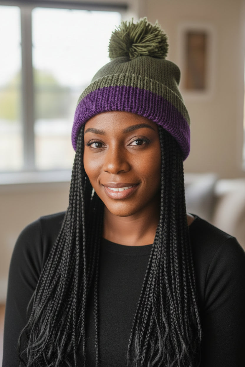 Mehana Beanie