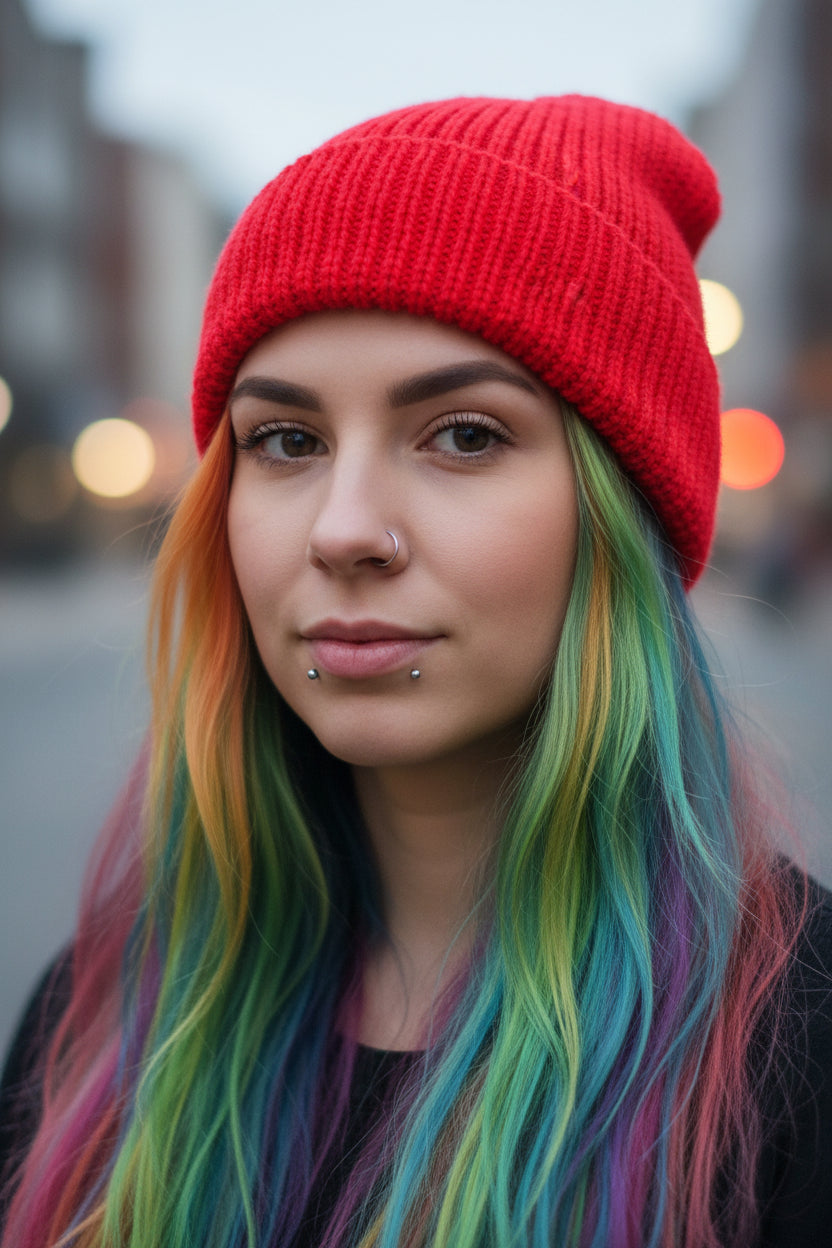 Mehana Beanie