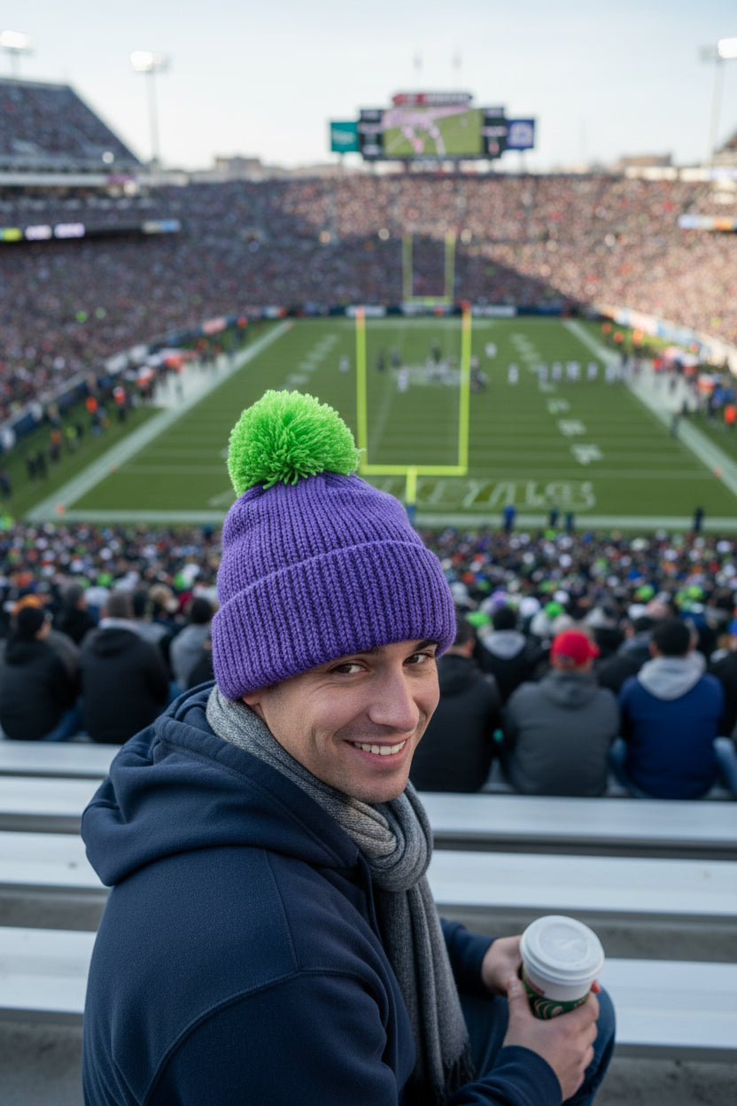 Mehana Beanie