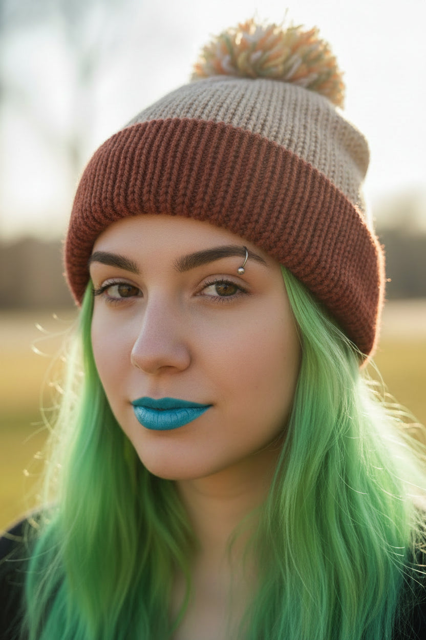 Mehana Beanie