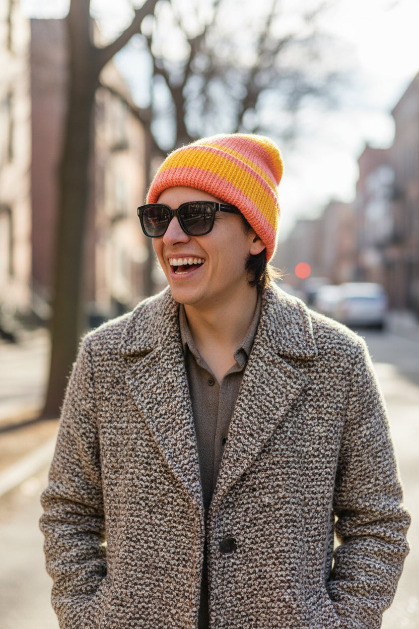 Mehana Beanie