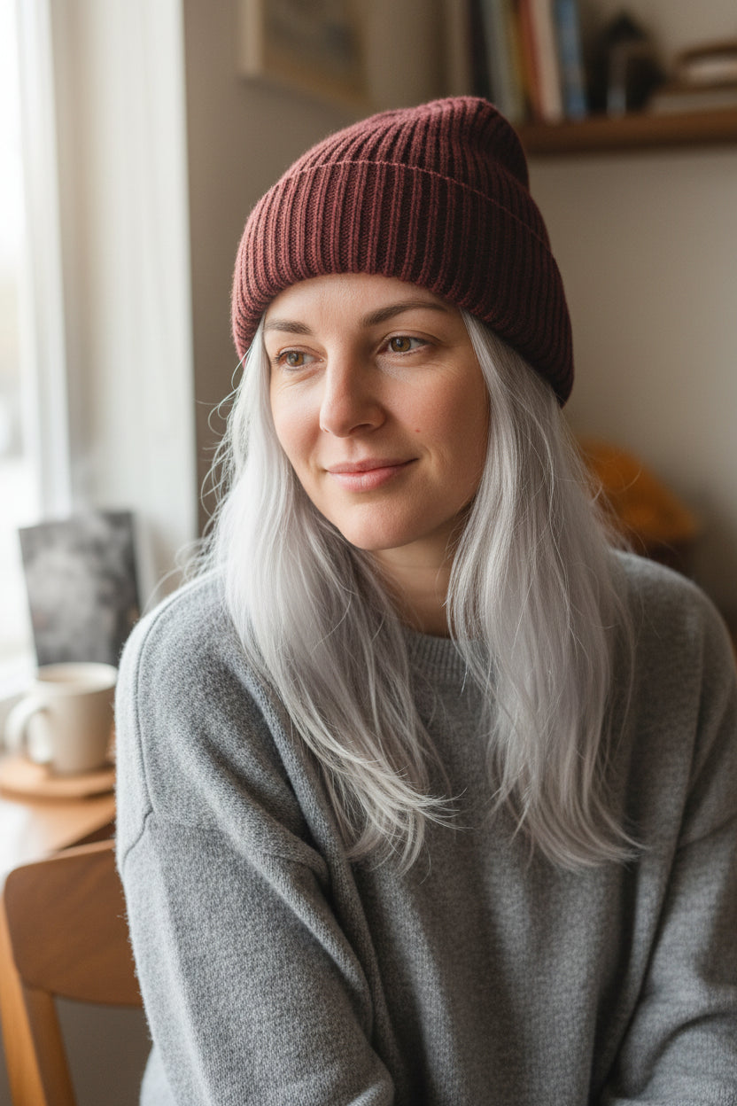 Mehana Beanie