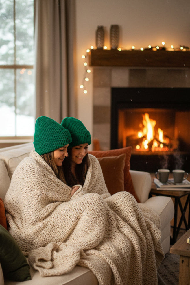 Mehana Beanie