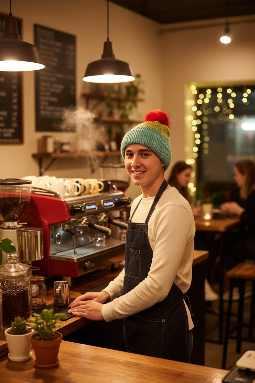 Mehana Beanie