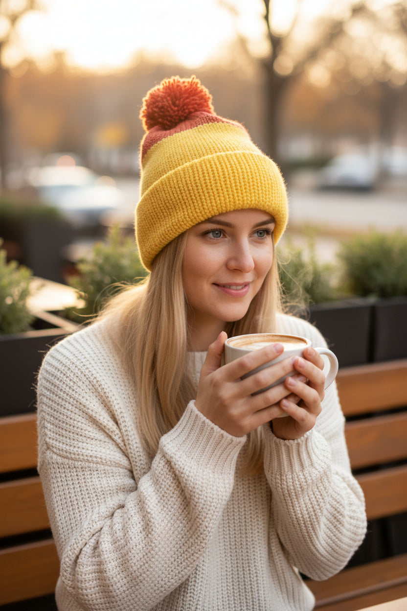 Mehana Beanie