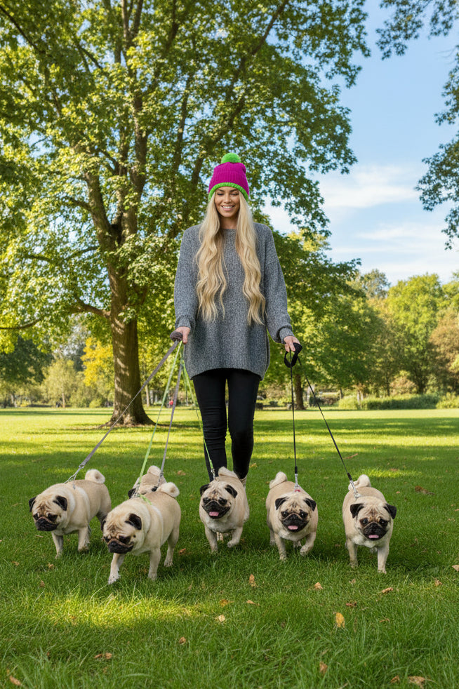 Mehana Beanie